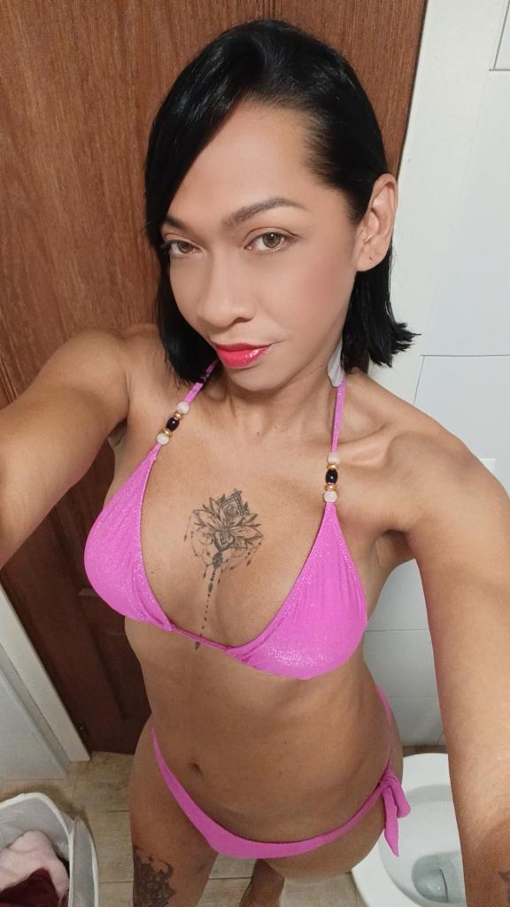 Transexual en Alicante: 