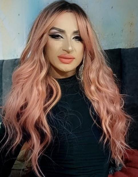 636231091: Travesti en Vizcaya