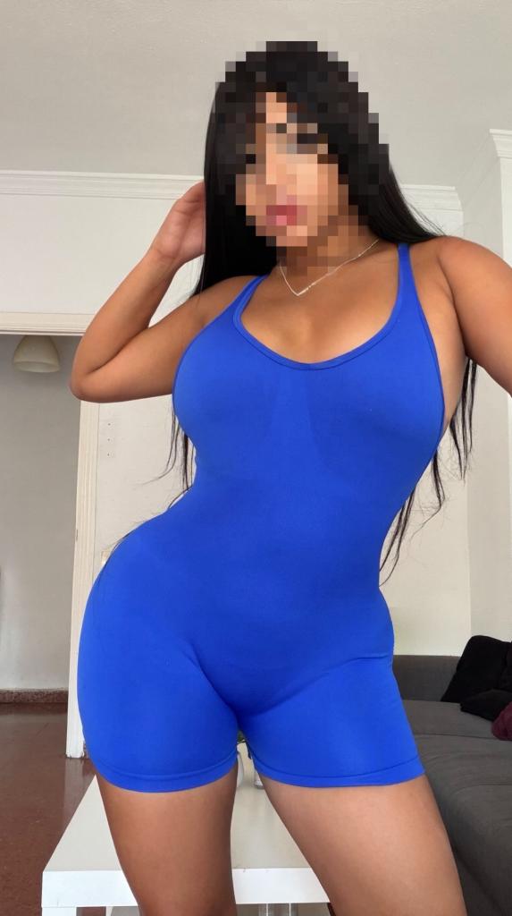 Chica busca chico en Málaga: 