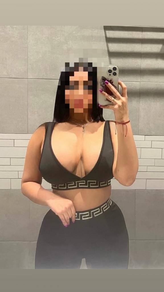 633151505: Chica busca chico en Málaga