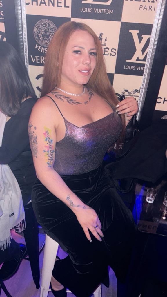 Transexual en Tarragona: 