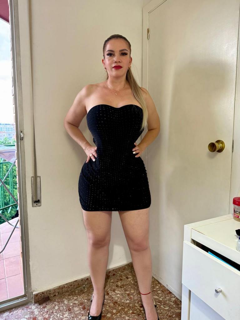 Chica busca chico en Badajoz: 