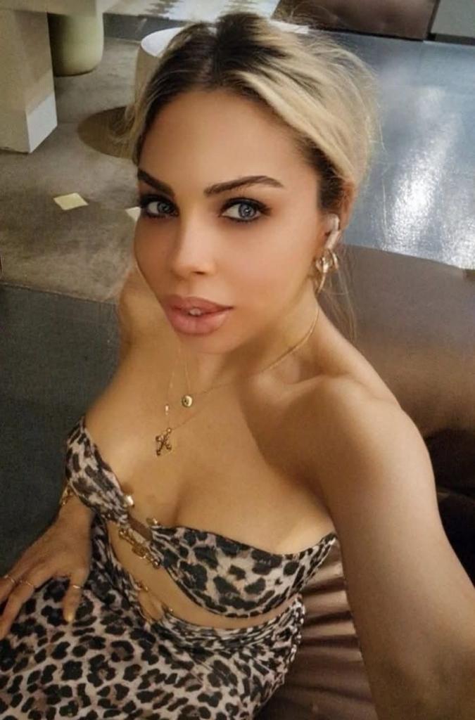 Travesti en Madrid: 