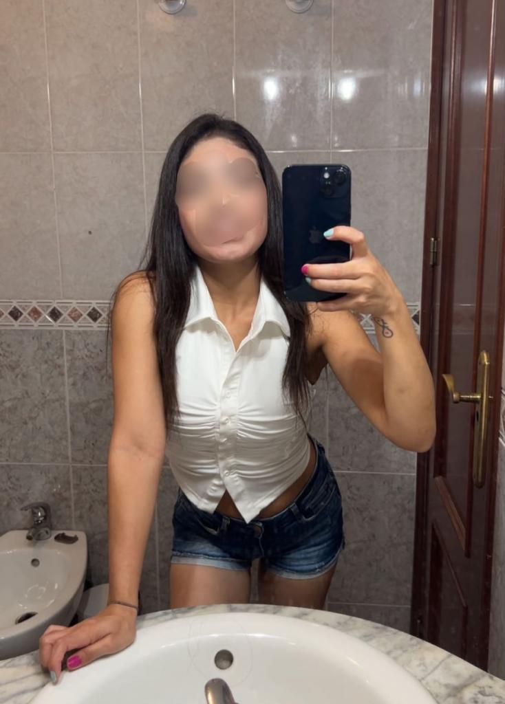 Chica busca chico en Madrid: 