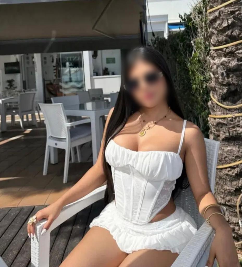 Chica busca chico en Sevilla: 