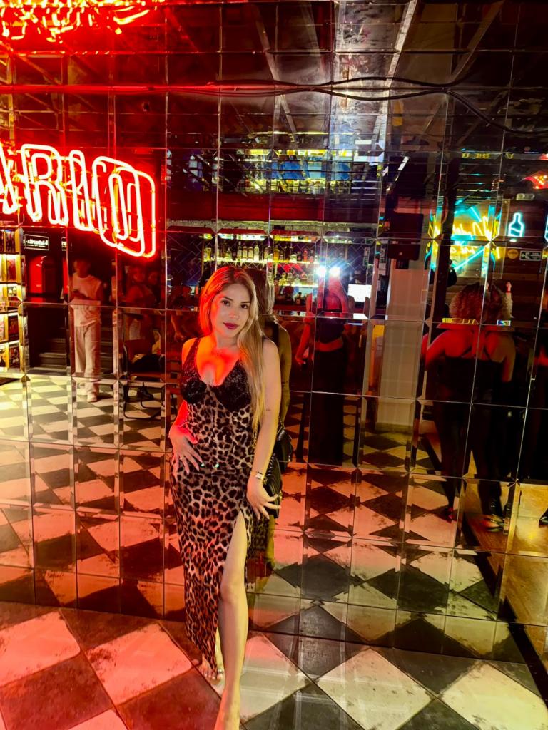 Chica busca chico en Málaga: 
