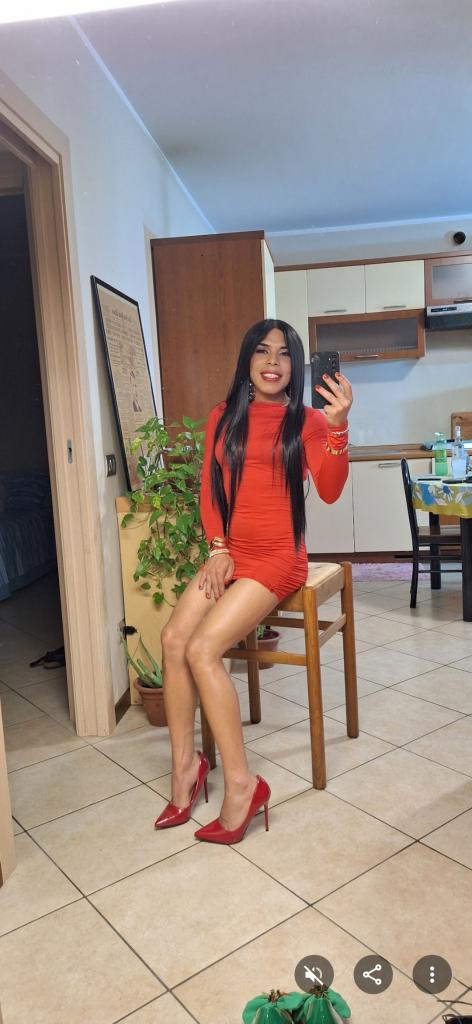Travesti en Barcelona: 