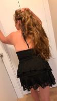 662934663: Chica busca chico en Málaga