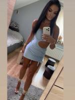 603200867: Chica busca chico en Alicante