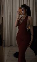 699005879: Chica busca chico en Madrid
