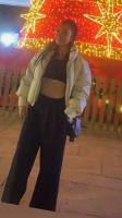 602041459: Chica busca chico en Madrid