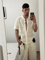 613798201: Chico busca chica en Madrid