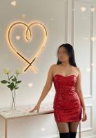 666744555: Chica busca chico en Madrid