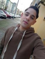 622381457: Chico busca chica en Almería