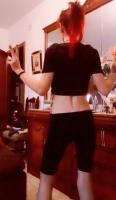 642779544: Chica busca chico en Badajoz