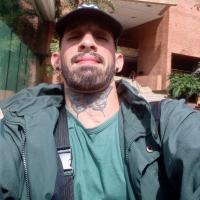643352186: Chico busca chica en Zaragoza