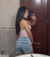 667837722: Chica busca chico en Madrid