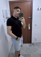 622381457: Chico busca chica en Almería