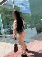 613853919: Chica busca chico en Madrid