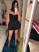 667478355: Chica busca chico en Madrid