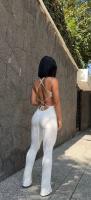 672937253: Chica busca chico en Madrid