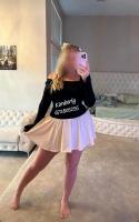 672805255: Chica busca chico en Toledo