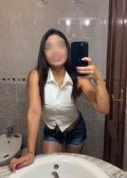 667837722: Chica busca chico en Madrid