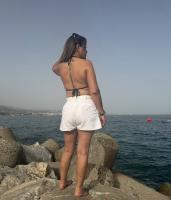 663049990: Chica busca chico en Madrid