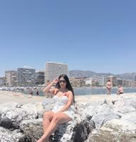 614886330: Chica busca chico en Alicante