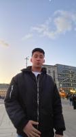 602720277: Chico busca chica en Madrid