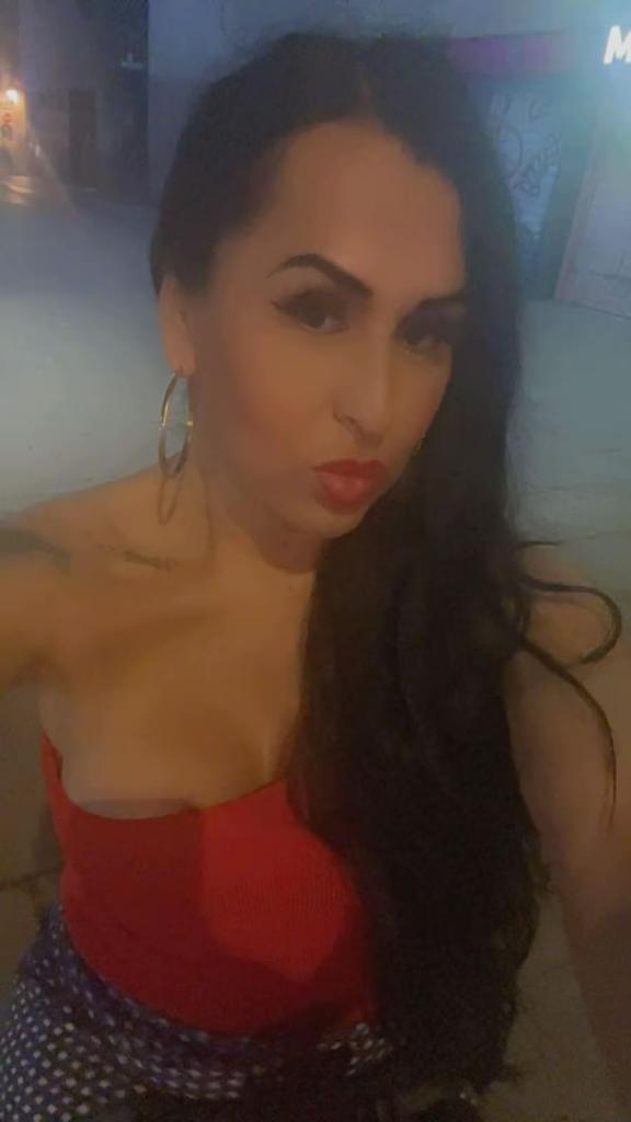 603193734: Transexual en Barcelona
