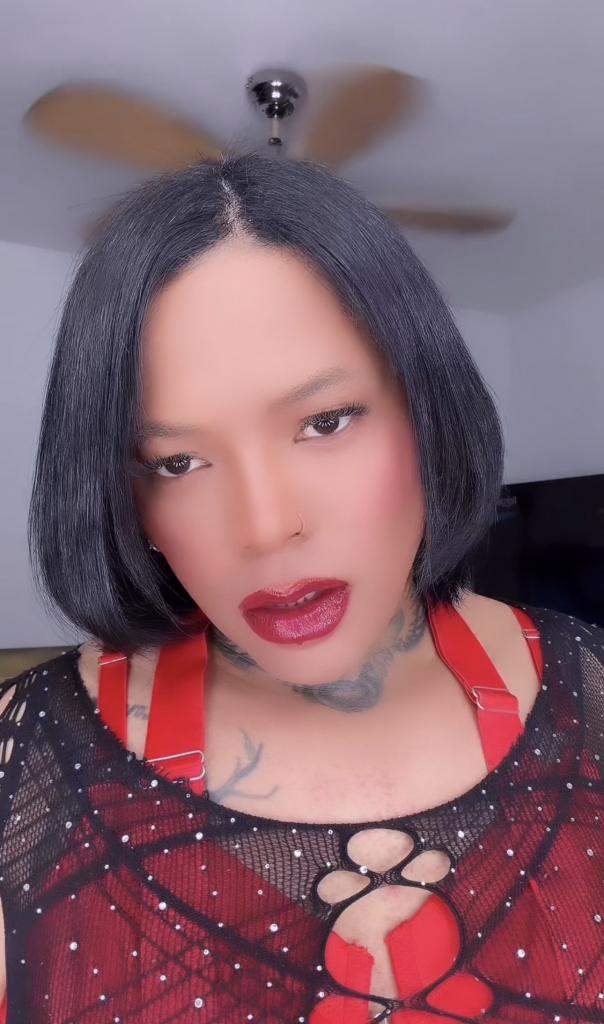 Travesti en Cádiz: 