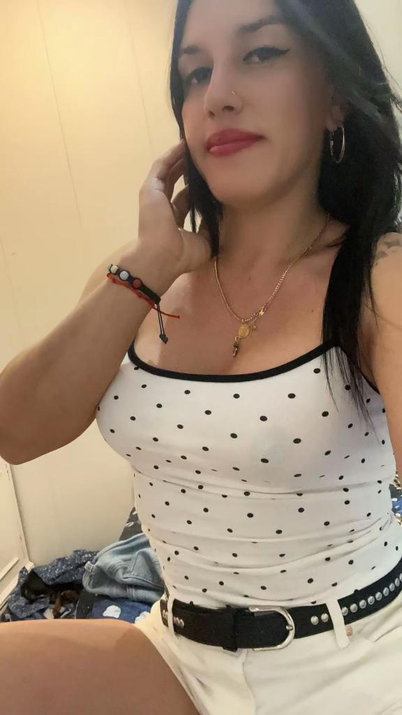 Travesti en Granada: 