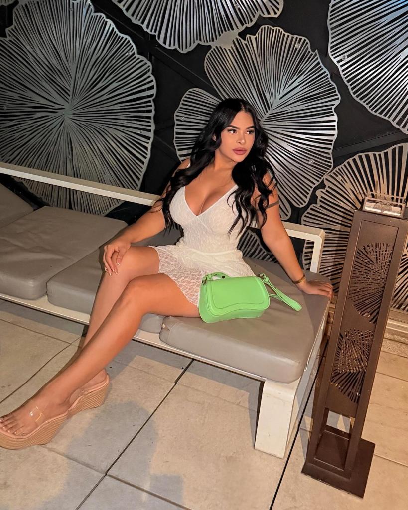 Chica busca chico en Málaga: 