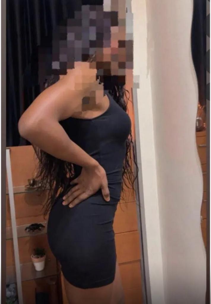 Chica busca chico en Cuenca: 