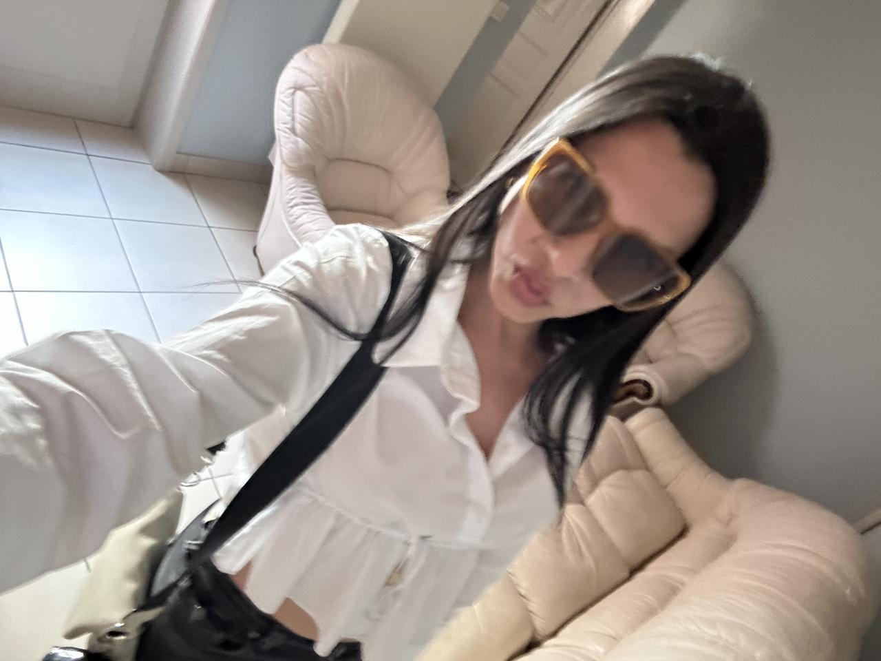 Transexual en Alicante: 