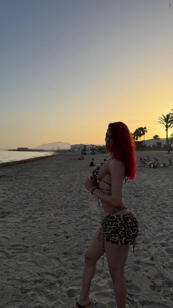 604276058: Transexual en Málaga