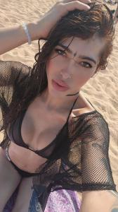 Travesti en Madrid: 