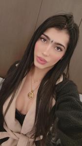 Travesti en Madrid: 