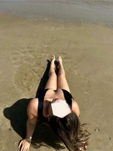 Chica busca chico en Barcelona: 