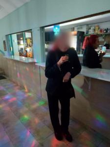 Chico busca chica en Navarra: 