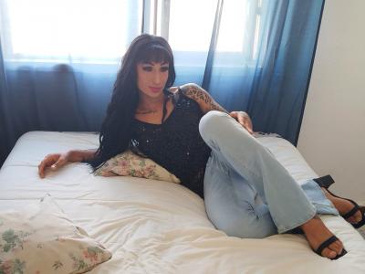 Travesti en Granada: 