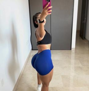 Chica busca chico en Almería: 