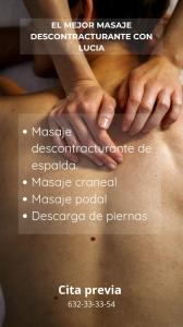 Chica busca chico en Granada: 