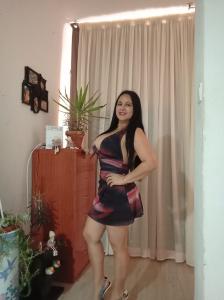 Chica busca chico en Alicante: 
