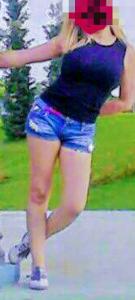 Chica busca chico en Madrid: 