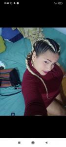 Chica busca chico en Sevilla: 
