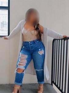 Chica busca chico en Sevilla: 