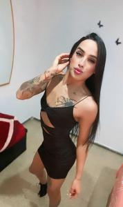 Travesti en Barcelona: 