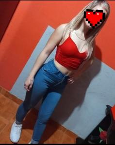Chica busca chico en La Rioja: 